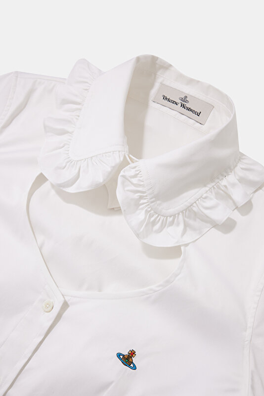 WHITE SHIRT 3