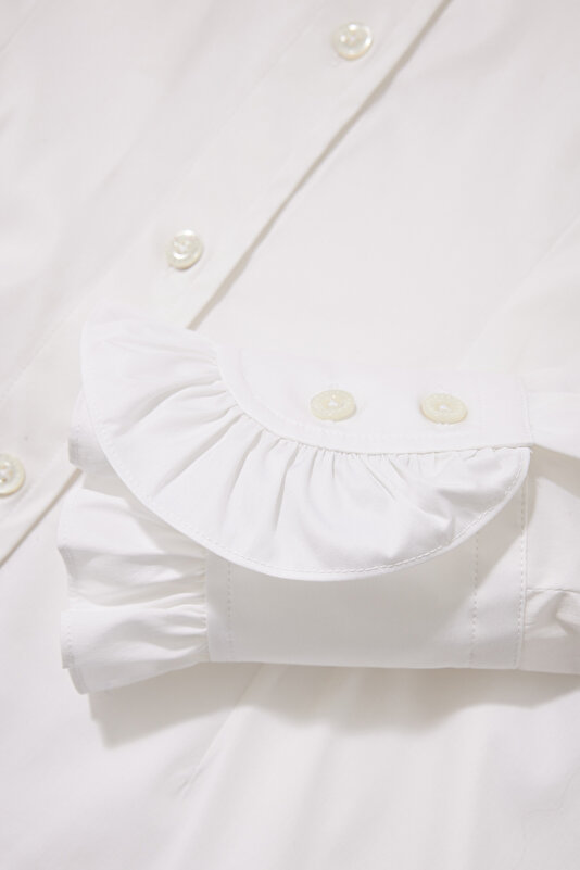 WHITE SHIRT 4