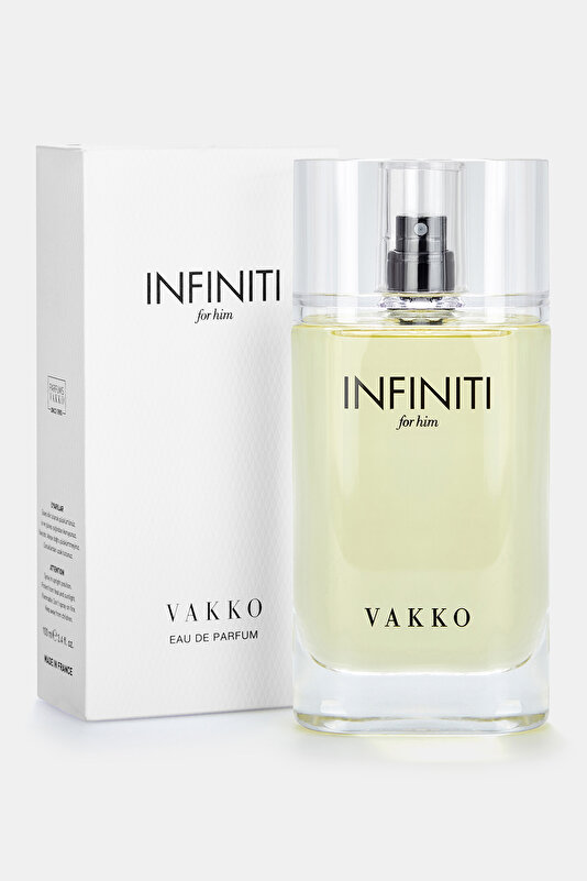 INFINITI FOR HIM EDP 100 ML 2