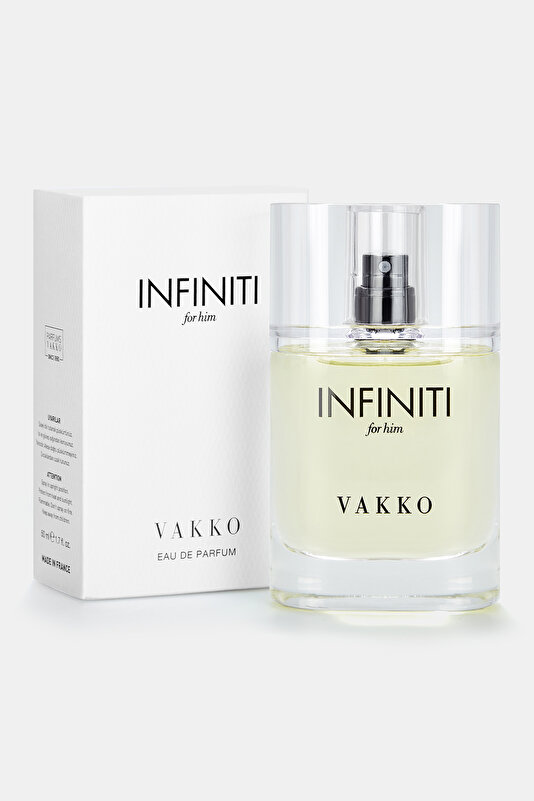 INFINITI FOR HIM EDP 50 ML 2