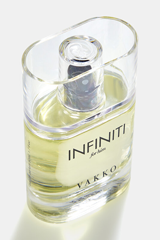 INFINITI FOR HIM EDP 50 ML 3