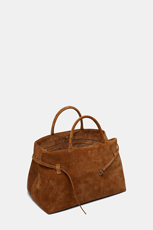 TAN BAG 2