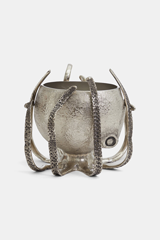 OCTOPUS CHAMPAGNE COOLER