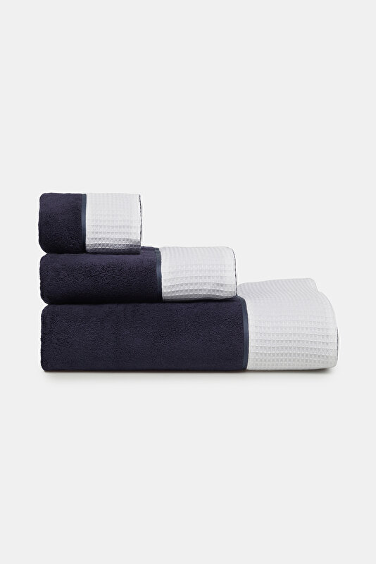NAVY WAFFLE HAVLU