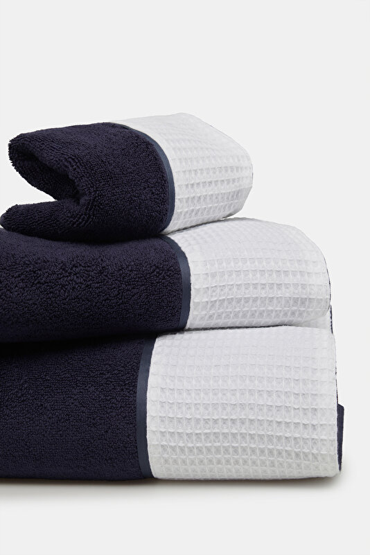 NAVY WAFFLE HAVLU 2