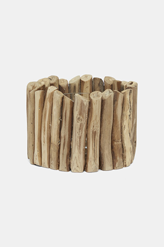 CANDLE HOLDER