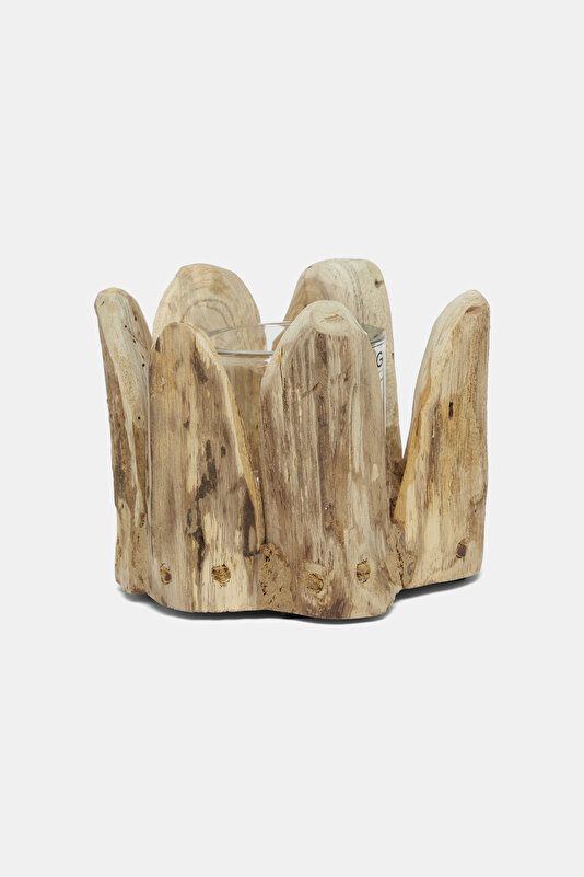 CANDLE HOLDER 2