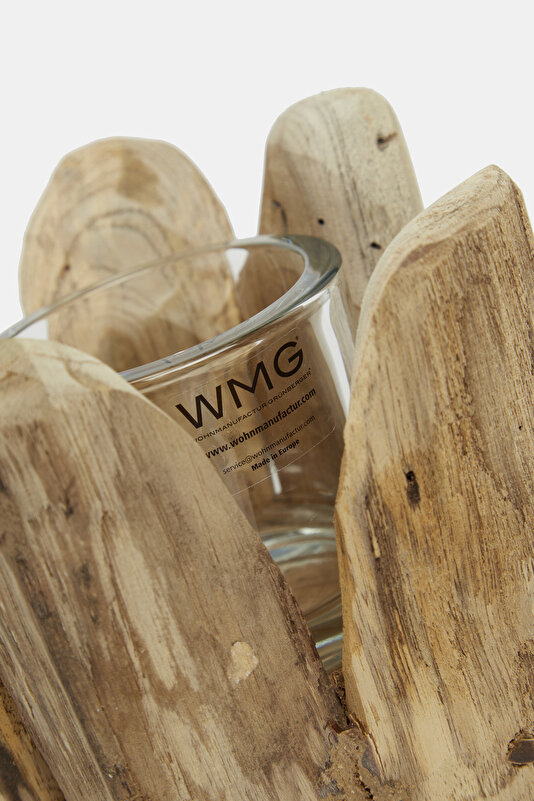 CANDLE HOLDER 3