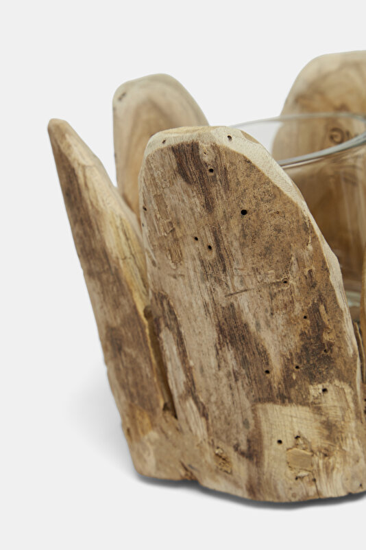 CANDLE HOLDER 4