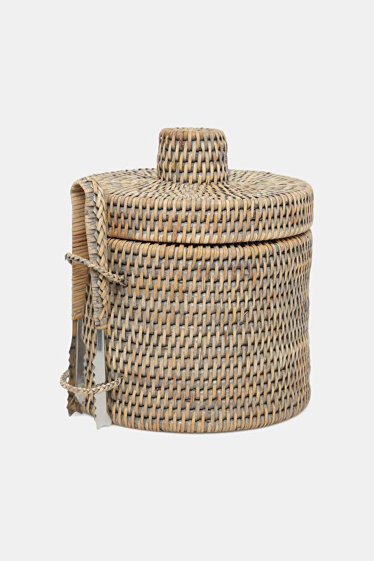 RATTAN BUZ KOVASI