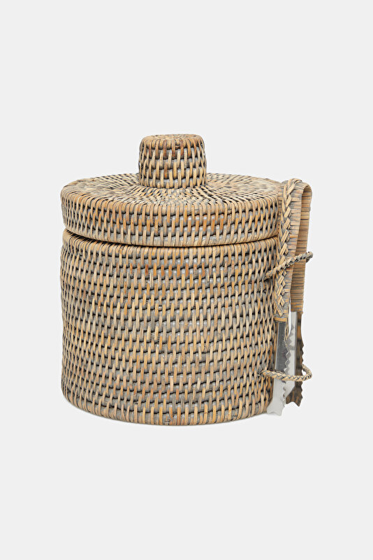 RATTAN BUZ KOVASI 2