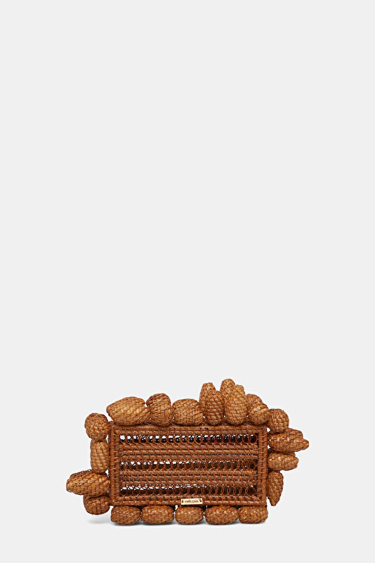 VERMILION BAG