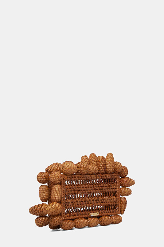 VERMILION BAG 2