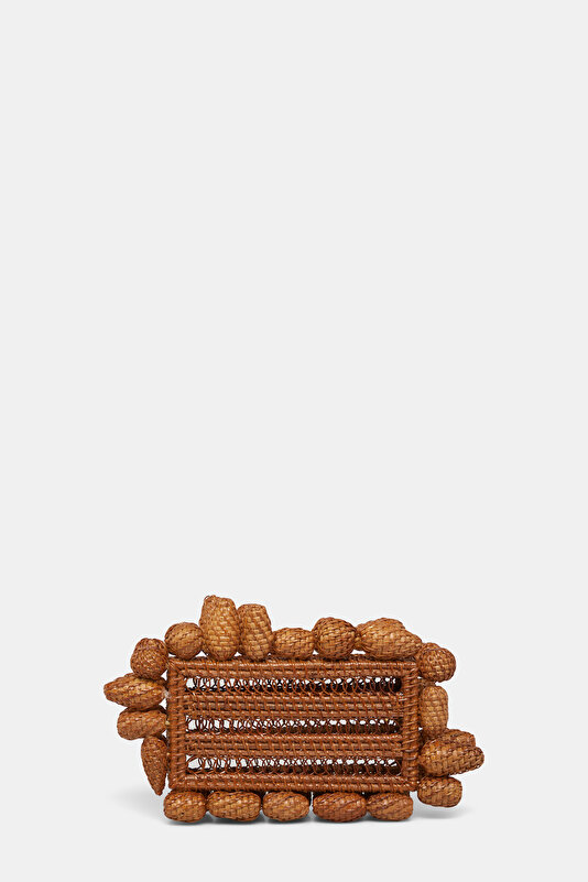 VERMILION BAG 3