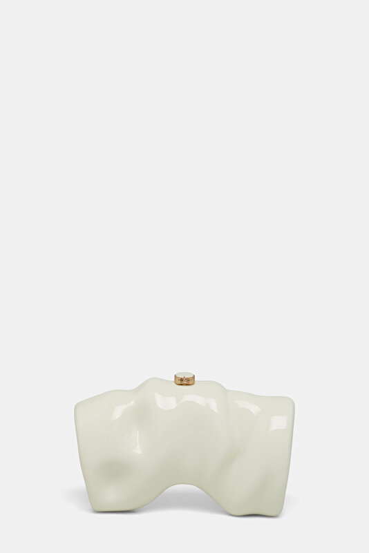 WHITE BAG