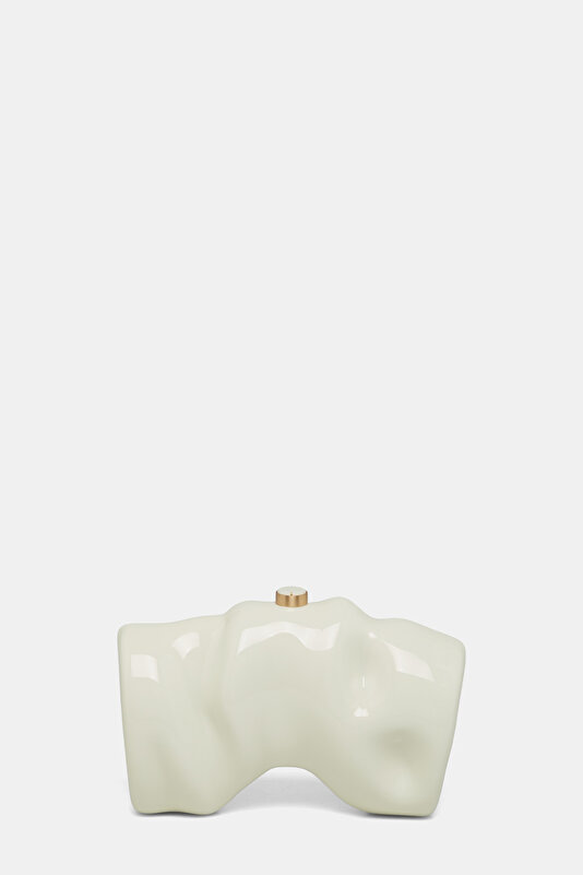 WHITE BAG 3
