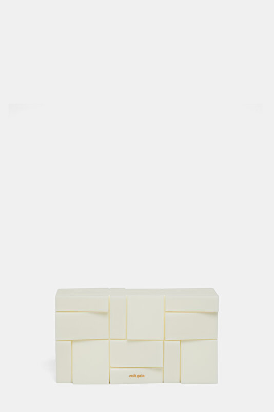 WHITE BAG