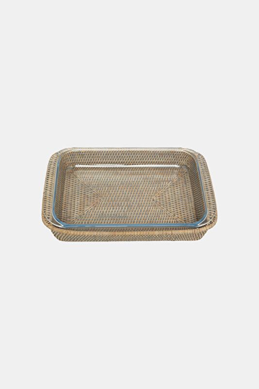 BAKING TRAY 2