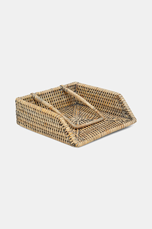 RATTAN KARE PEÇETELİK