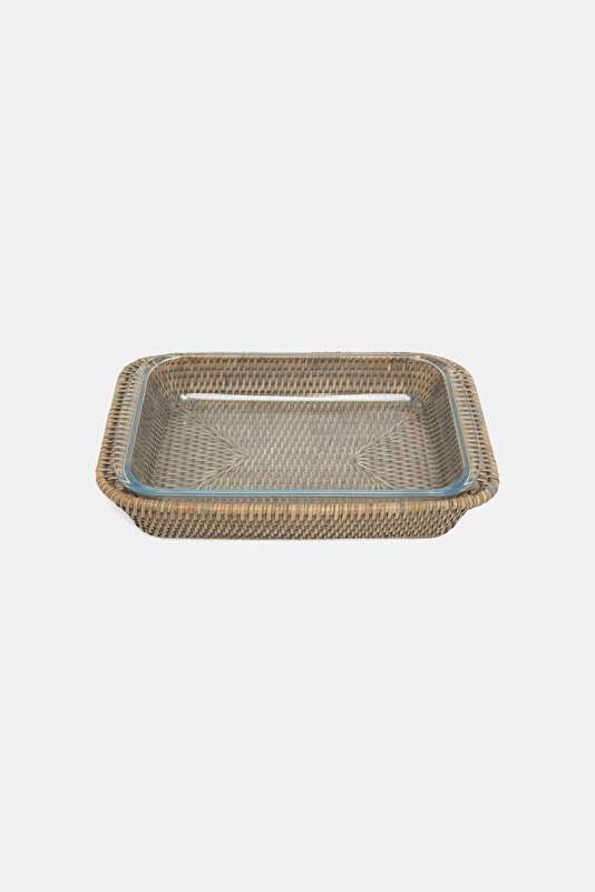 BAKING TRAY 2