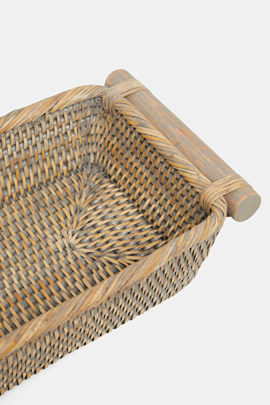 BASKET 3