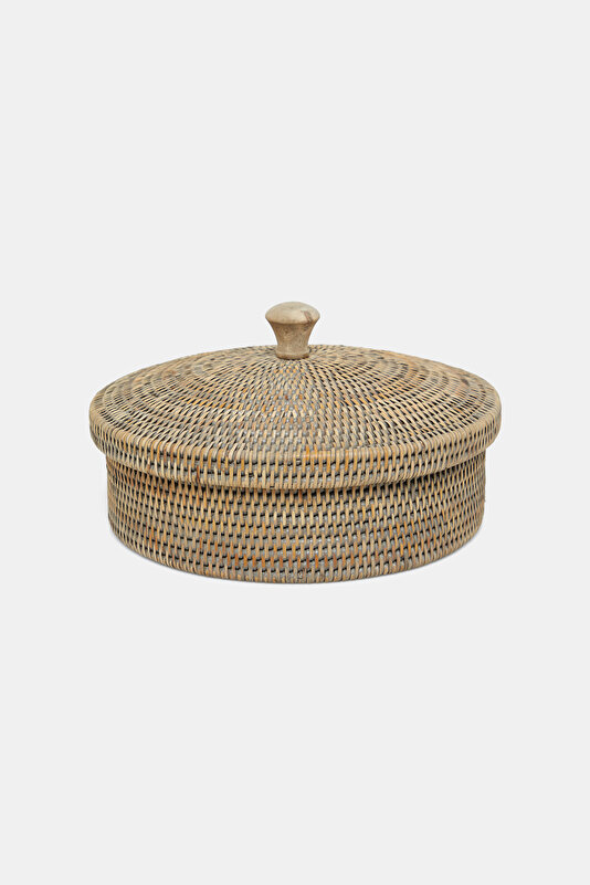 ROUND BOX