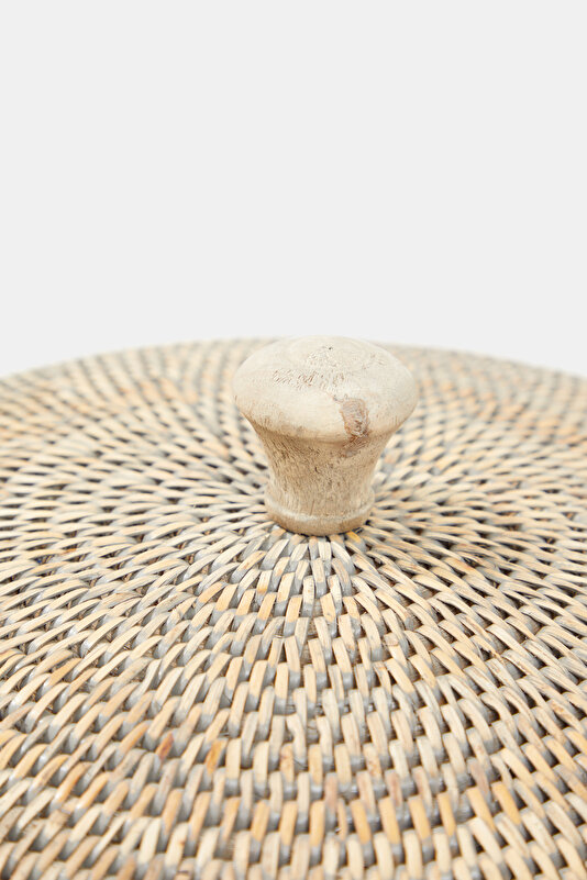 ROUND BOX 4