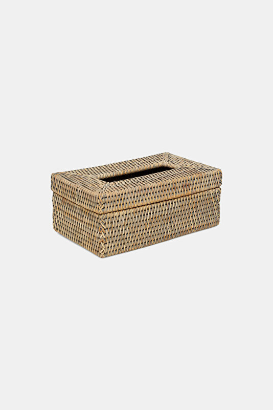 RATTAN KAPAKLI PEÇETELİK