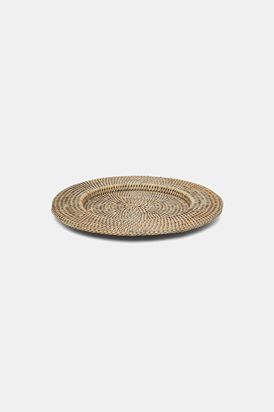 SERVING PLATE