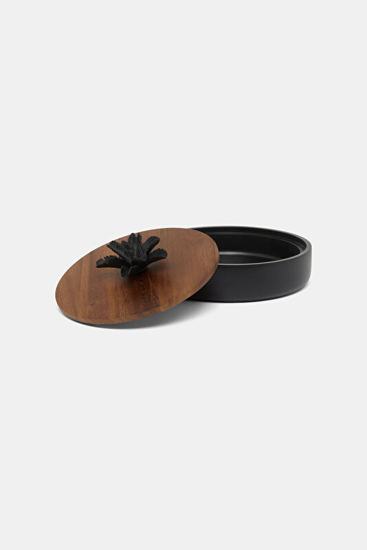 WOOD BOX 2