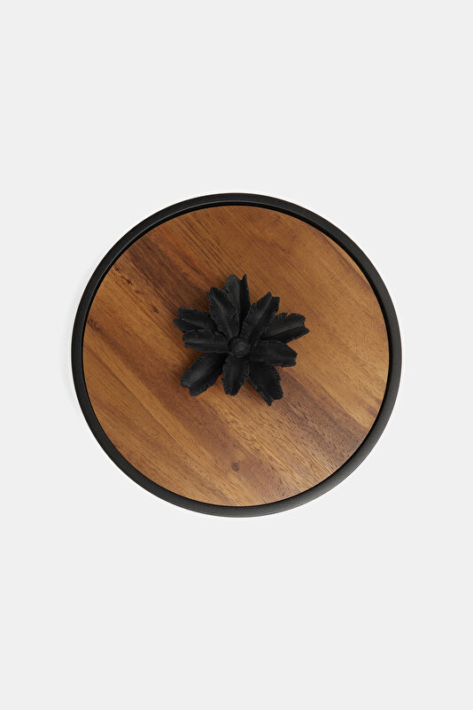 WOOD BOX 3