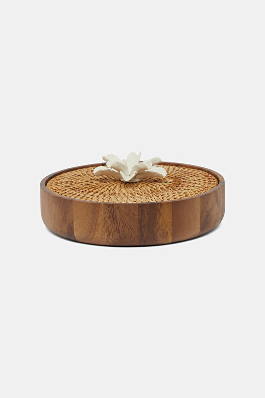 CERAMIC BOX