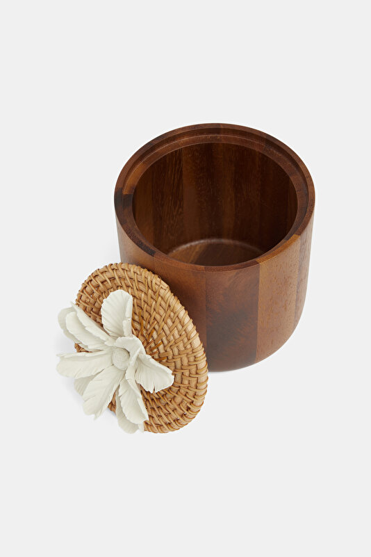 WOOD BOX 2
