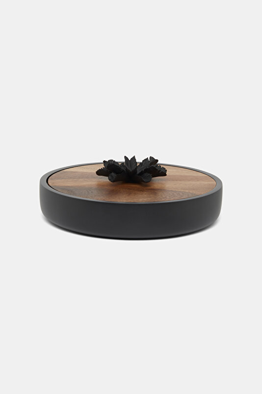 WOOD BOX