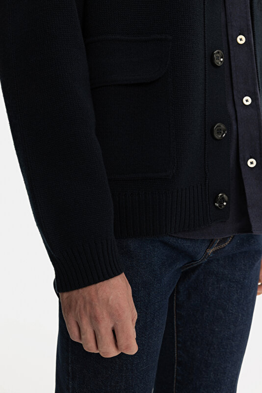 NAVY BLUE TRICOT 4