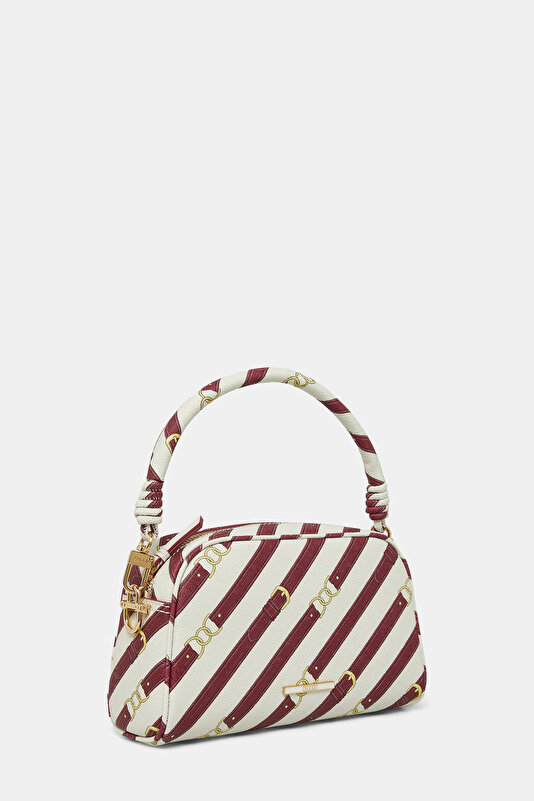 MULTICOLOR MONOGRAM BAG 3
