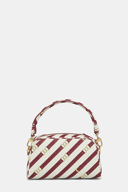 MULTICOLOR MONOGRAM BAG 4