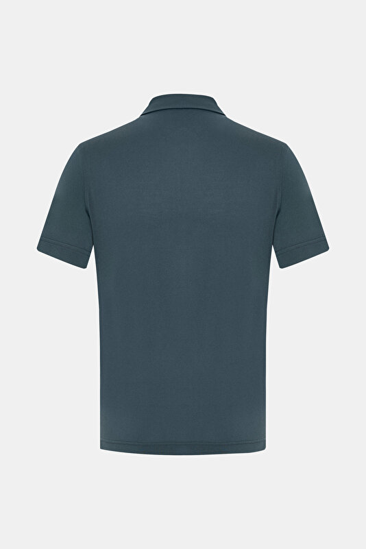 MULTICOLOR SHORT SLEEVE TSHIRT 2