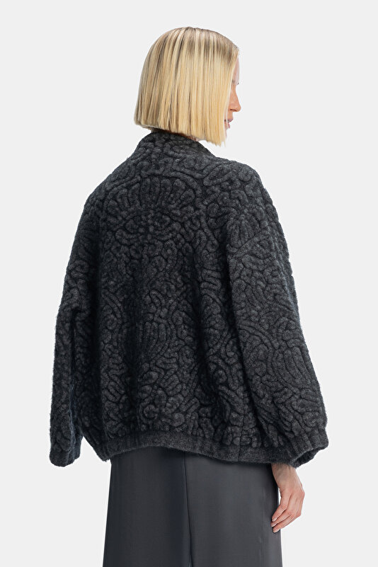 DARK GREY JACKET 2