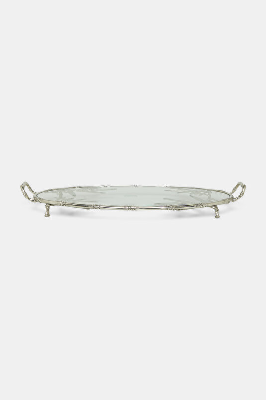 GLASS TRAY 2