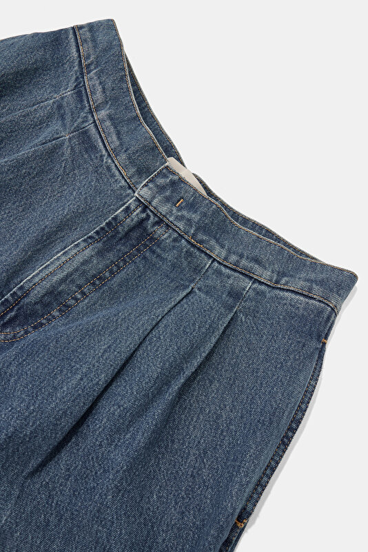 BLUE TROUSERS 3