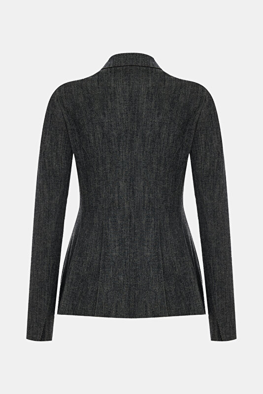 BLACK JACKET 2