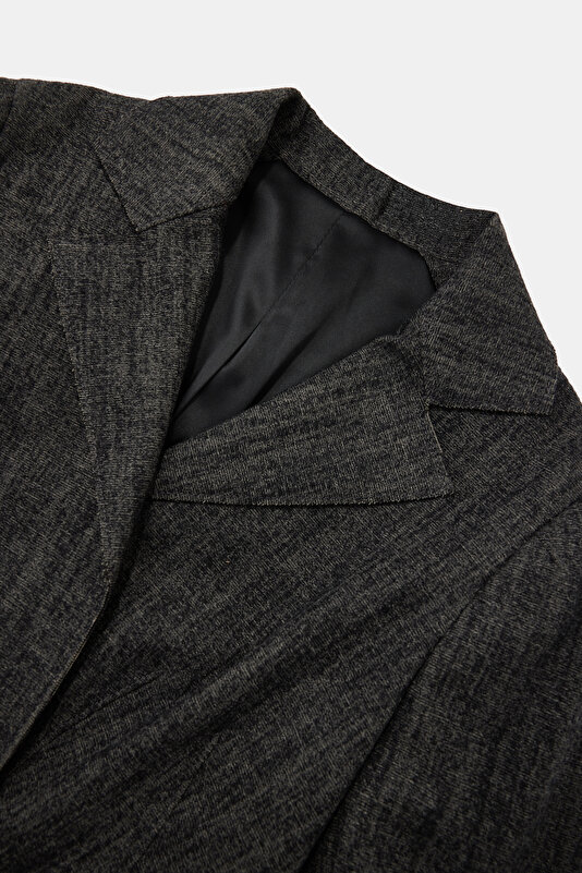 BLACK JACKET 3
