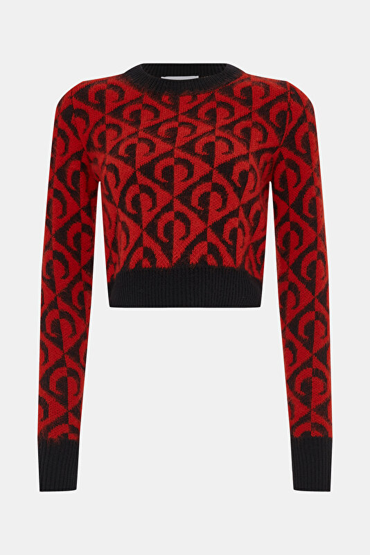 RED JERSEY