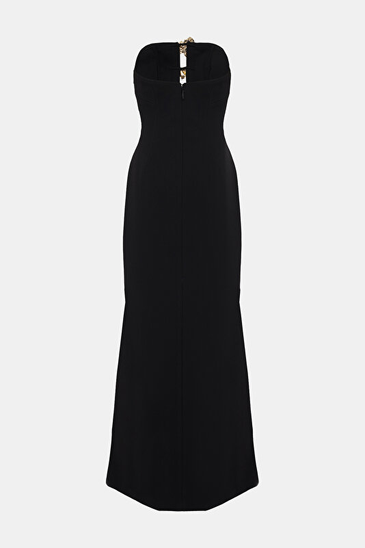 BLACK DRESS 2