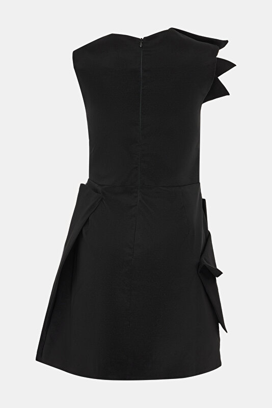 BLACK DRESS 2