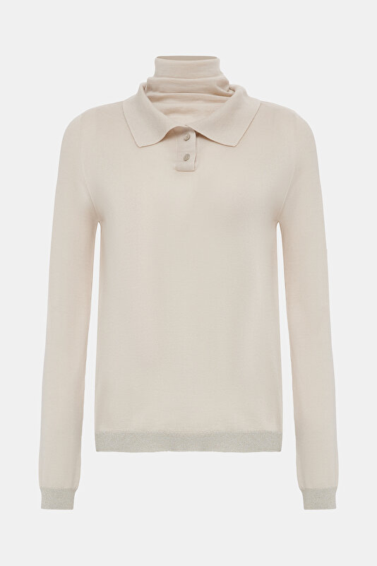 POWDER TRICOT