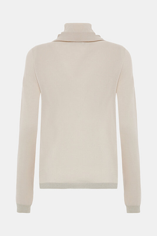 POWDER TRICOT 2