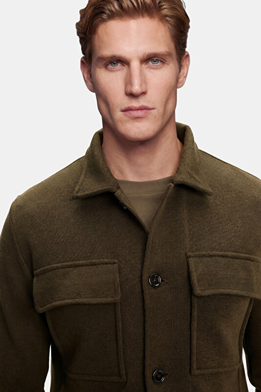 DARK GREEN 3