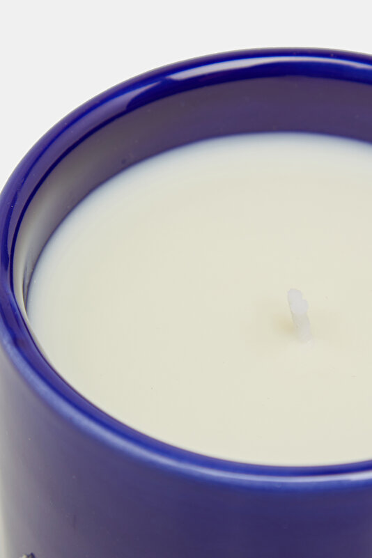 BOIS DE CEDRE ATLAS CANDLE 4